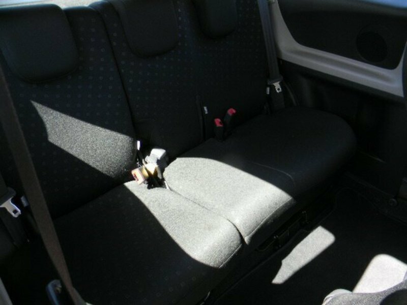 2008 TOYOTA YARIS YRS NCP91R 08 UPGRADE