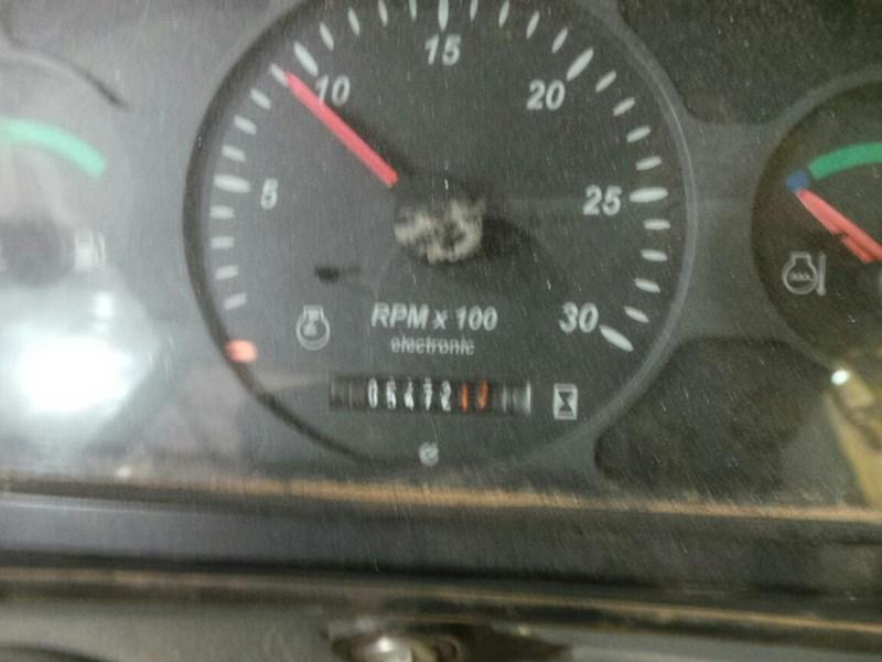 2003 NEW HOLLAND LB90