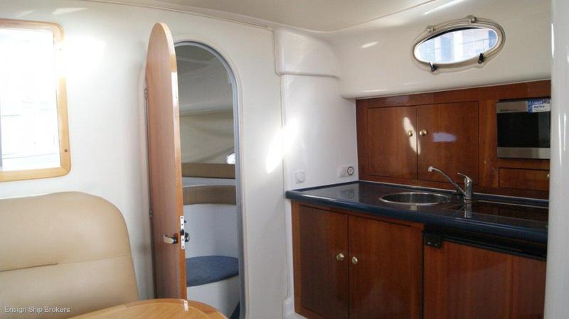 Sunrunner 3700le