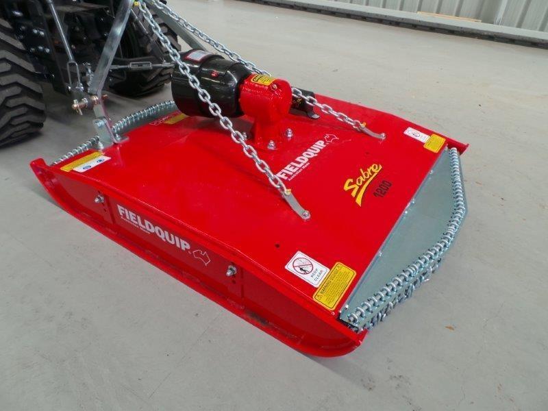 FIELD QUIP SABRE 1200 SLASHER