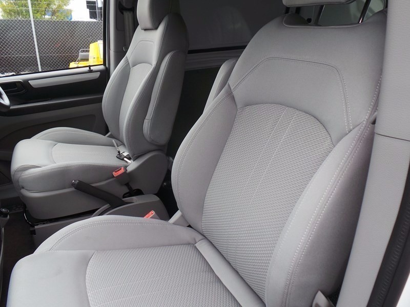 2017 LDV G10 Cargo Van G10 Van