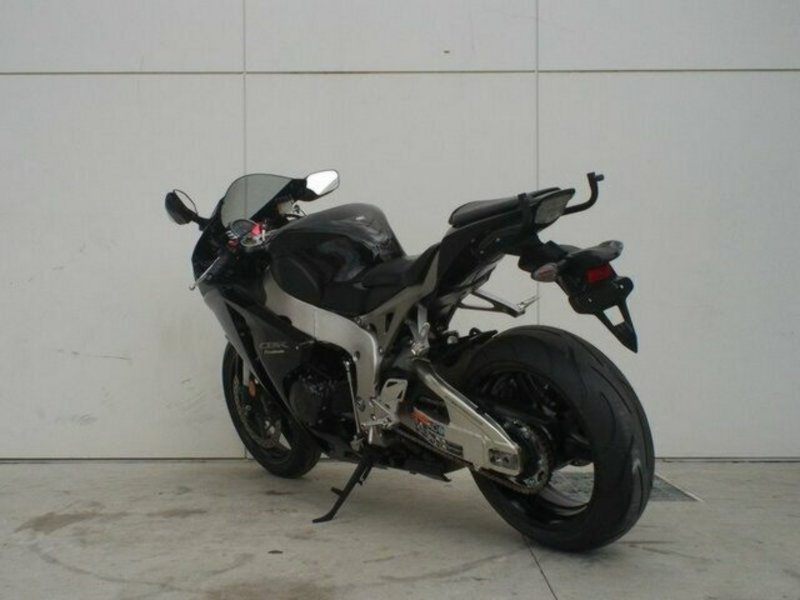 2011 HONDA CBR1000RR A11283