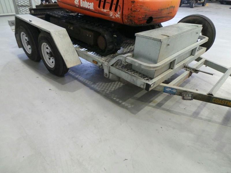 2005 BOBCAT 331G