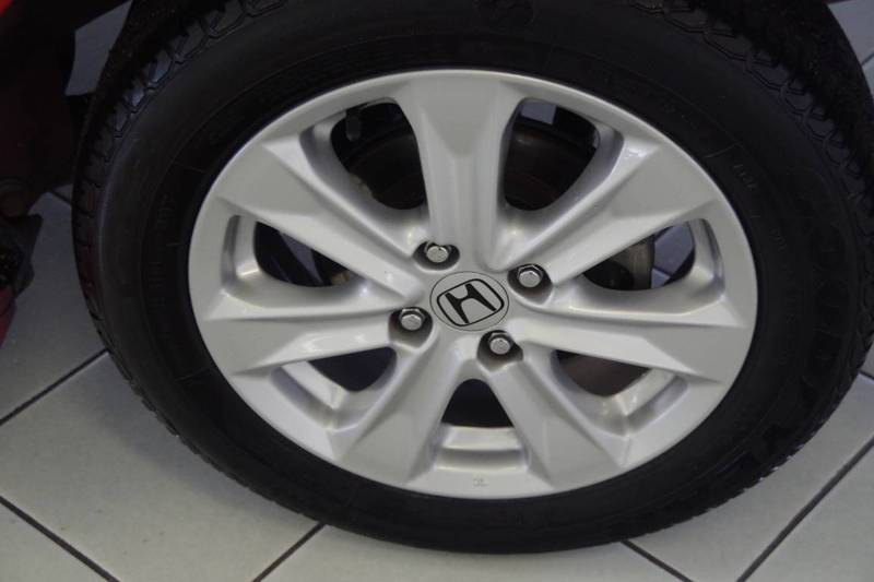2012 HONDA JAZZ VTi GE MY12