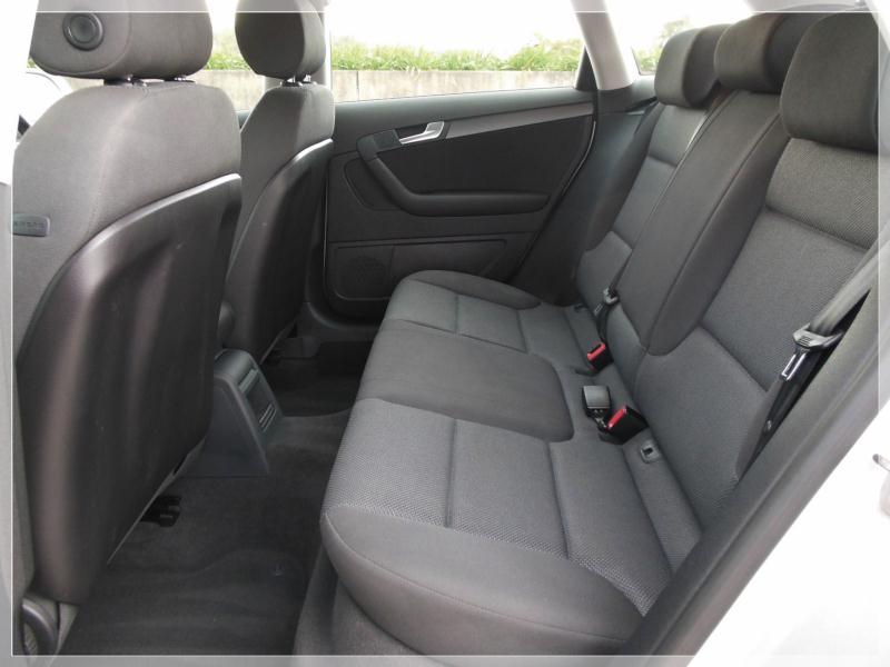 2010 AUDI A3 SPORTBACK 1.4 TFSI ATTRACTION 8P MY09