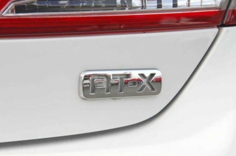 2010 TOYOTA AURION AT-X GSV40R 09 UPGRADE