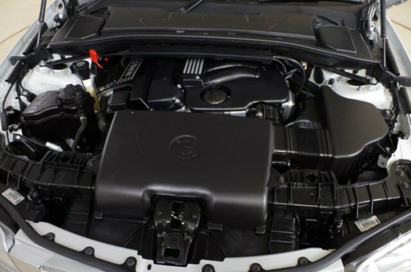 2005 BMW 120I E87