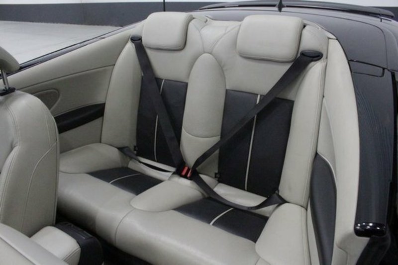 2008 SAAB 9-3 AERO MY08