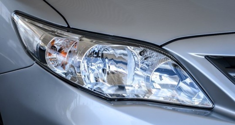 2011 TOYOTA COROLLA ASCENT ZRE152R MY11