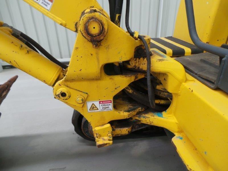 KUBOTA K030