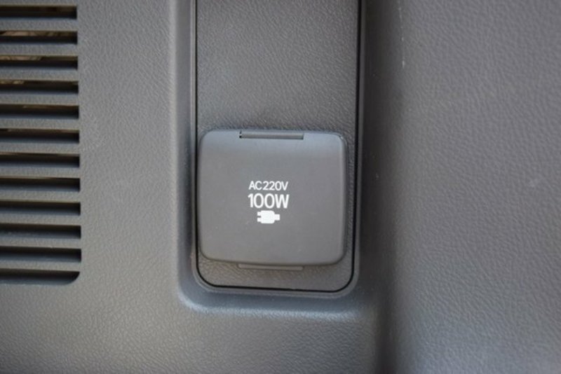 2010 TOYOTA LANDCRUISER PRADO KAKADU (4x4) KDJ150R