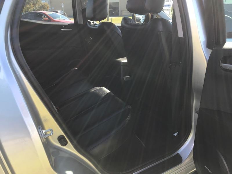 2008 MAZDA CX-7 Luxury ER1031