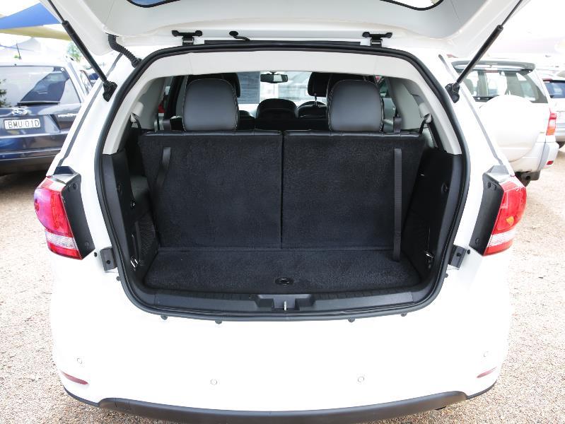 2014 FIAT FREEMONT CROSSROAD JF