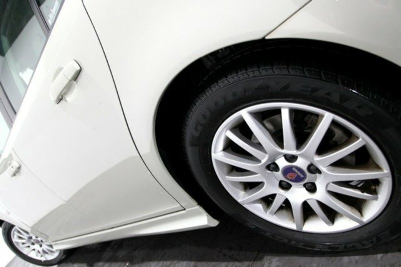 2008 SAAB 9-3 LINEAR 2.0t SPORTCOMBI MY08