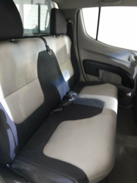 2008 MITSUBISHI TRITON GLX ML MY08