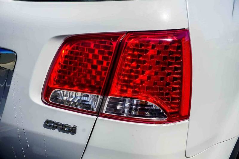 2011 KIA SORENTO Si (4x4) XM MY11