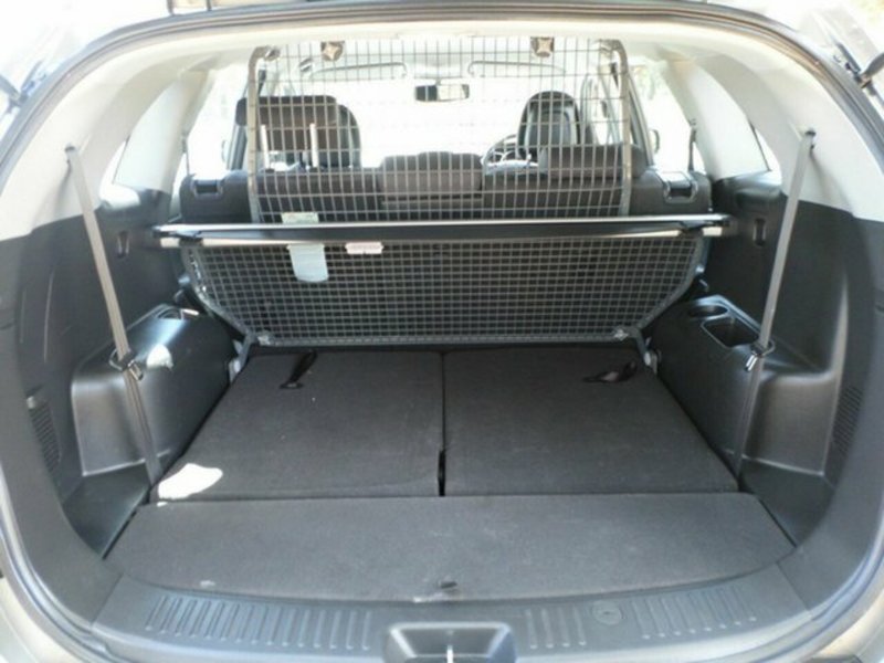 2012 KIA SORENTO Si (4x4) XM MY12
