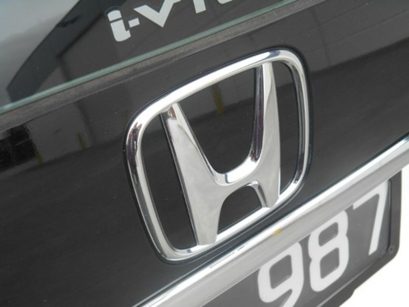 2014 HONDA CR-V VTI-L 4WD RM MY15