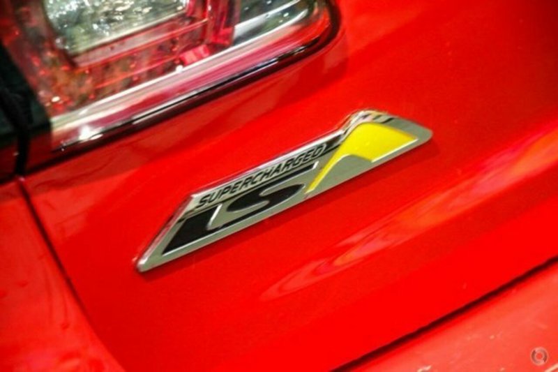 2014 HSV GTS GEN F