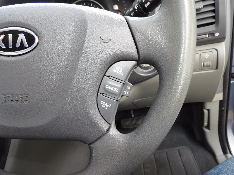 2008 KIA GRAND CARNIVAL
