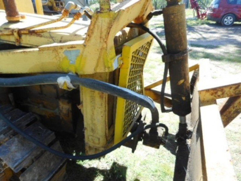 1950 CATERPILLAR D2 Caterpillar D2 Dozer