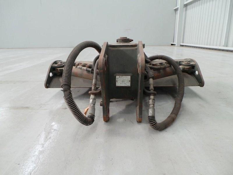 JIB WB140 HYDRAULIC BLADE