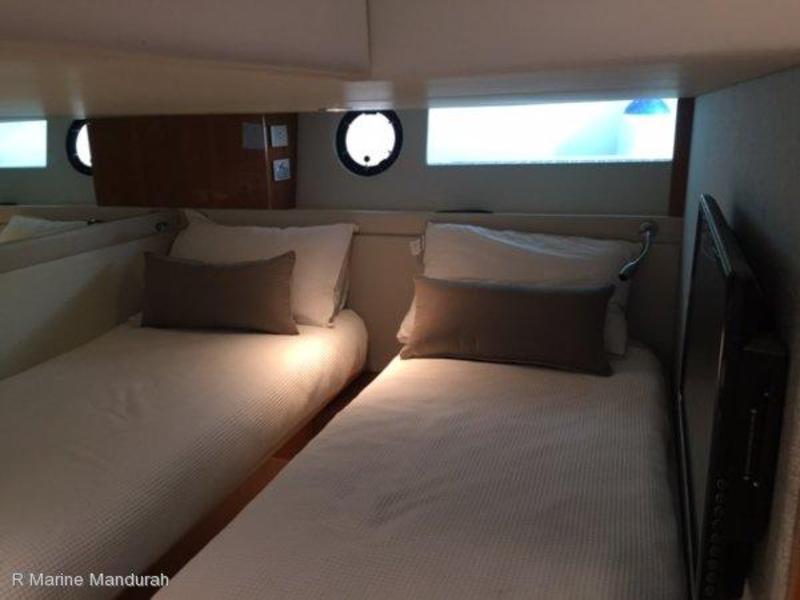 Riviera 445 Suv ''As NEW and Latest Model"