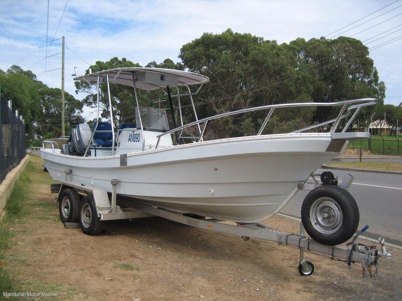 Southwind UB22