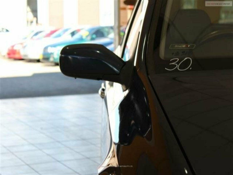 2002 RENAULT LAGUNA (AUTHENTIQUE)