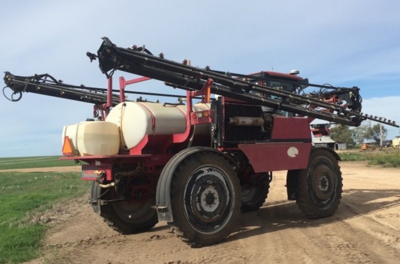 Miller Nitro N2XP Sprayer