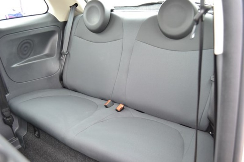 2014 FIAT 500 POP 150