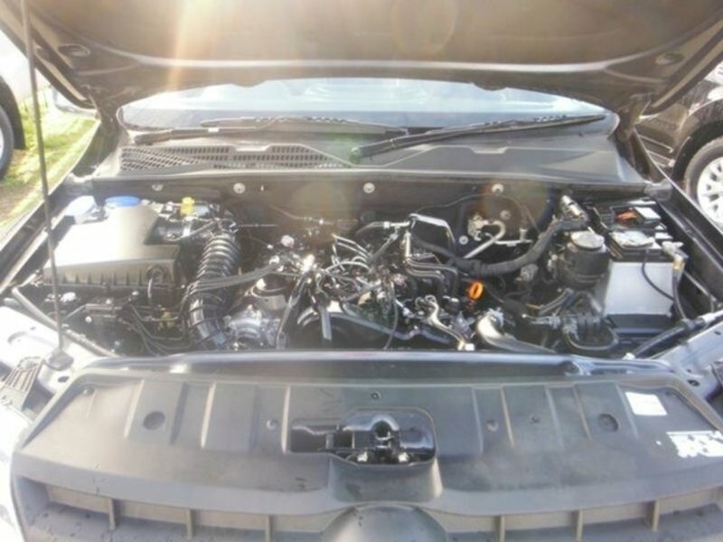 2012 VOLKSWAGEN AMAROK TDI400 HIGHLINE (4x4) 2H MY12