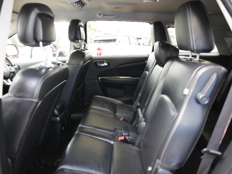 2014 FIAT FREEMONT CROSSROAD JF