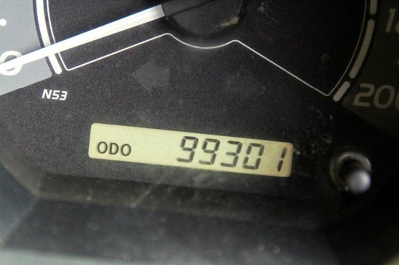 2010 TOYOTA HILUX SR KUN26R MY10
