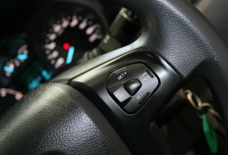 2014 FORD RANGER XL 2.2 HI-RIDER (4x2) PX
