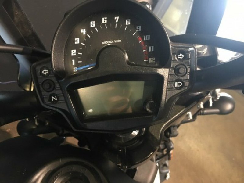 2014 KAWASAKI Vulcan S ABS Lams