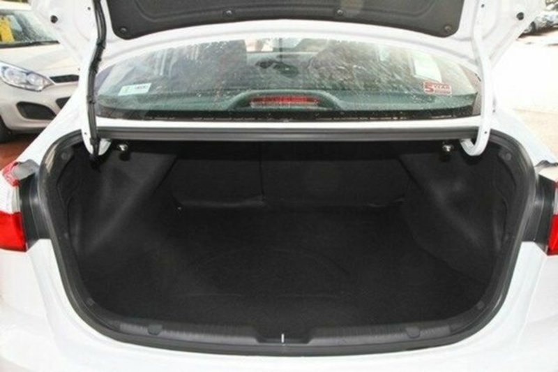 2015 KIA CERATO S PREMIUM YD MY15
