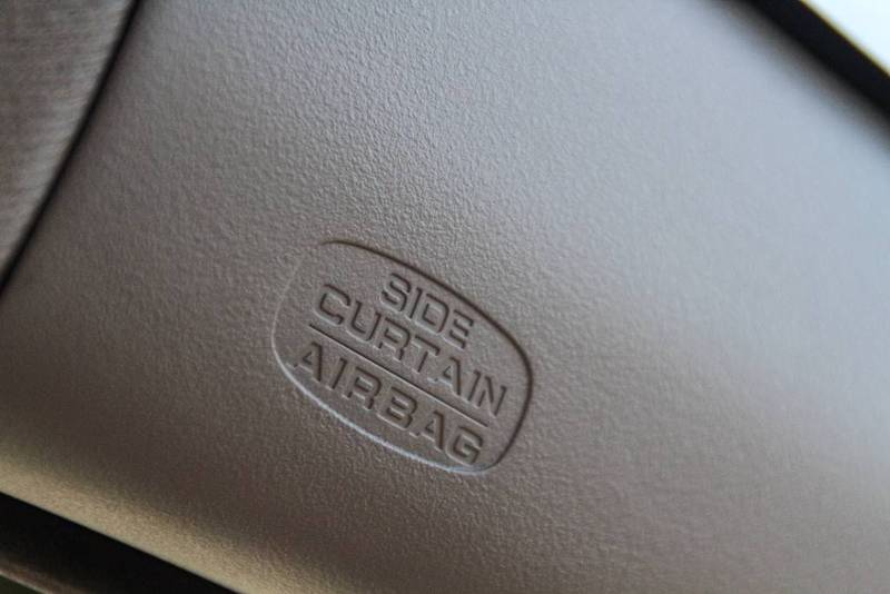 2009 HONDA JAZZ GLi GE