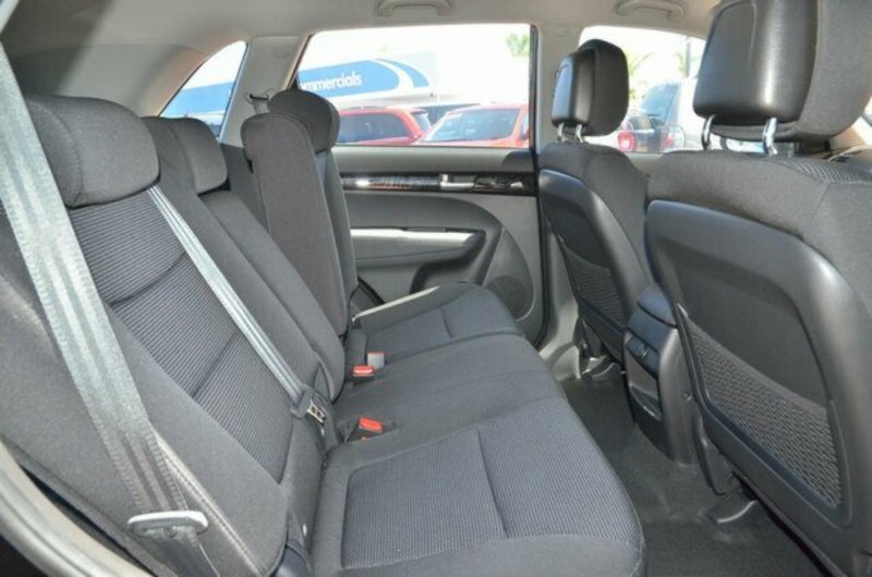 2013 KIA SORENTO Si 4WD XM MY14