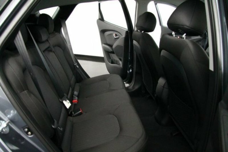 2015 HYUNDAI iX35 ACTIVE (FWD) LM SERIES II