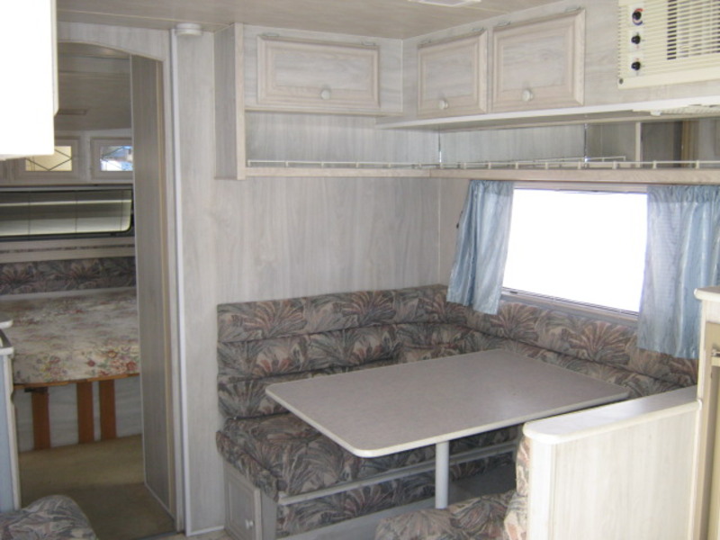 1999 COROMAL CAPRI 690 23