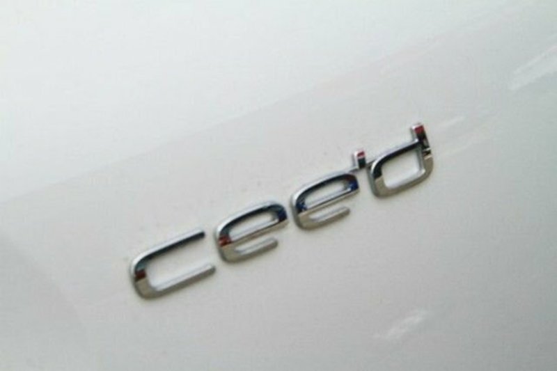2014 KIA PRO CEE`D GT JD