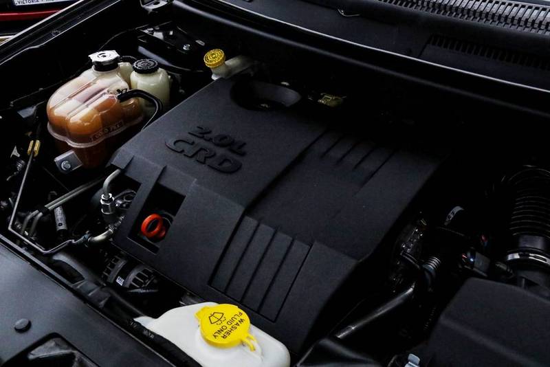 2008 DODGE JOURNEY RT CRD JC