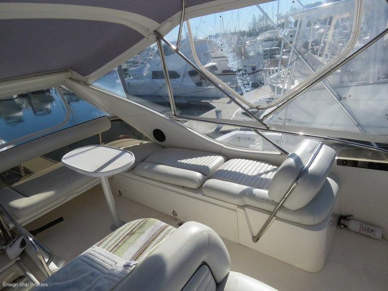 Sunseeker Manhattan 48