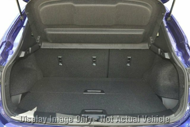 2017 NISSAN QASHQAI TI (4x2) J11