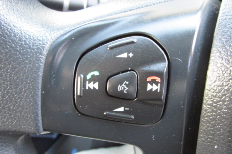 2012 FORD RANGER XL 2.2 (4x4) PX