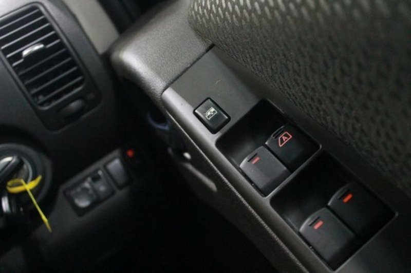 2012 NISSAN PATHFINDER ST (4x4) R51 Series 4