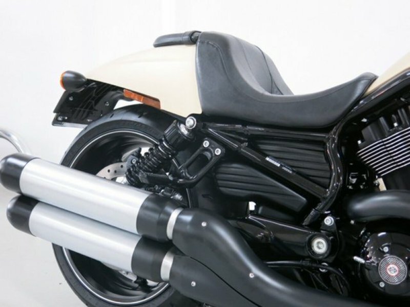 2014 HARLEY-DAVIDSON Night Rod Special 1250 ABS