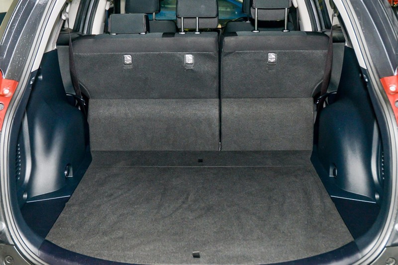 2015 TOYOTA RAV4 GXL ZSA42R