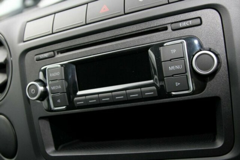 2013 VOLKSWAGEN AMAROK TDI400 (4x2) 2H MY13